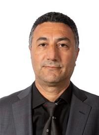 Councillor Yuksel Gonul