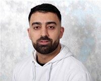 Councillor Zan Arif