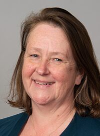 Councillor Zoe Nicholson