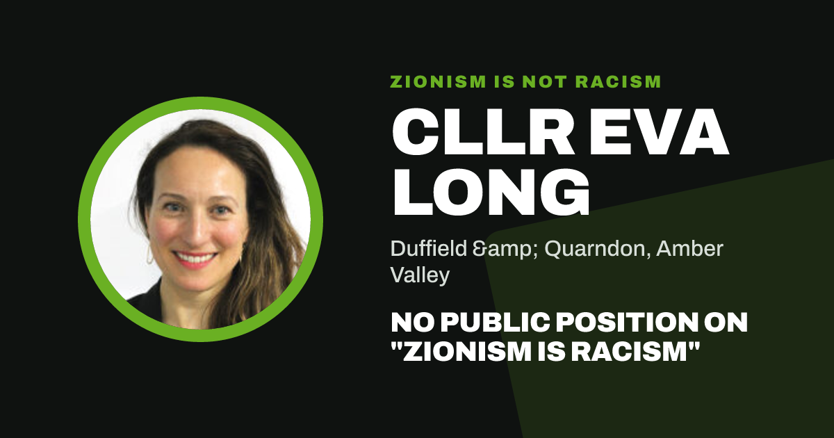 Share image: Cllr Eva Long, Duffield & Quarndon ward, Amber Valley
