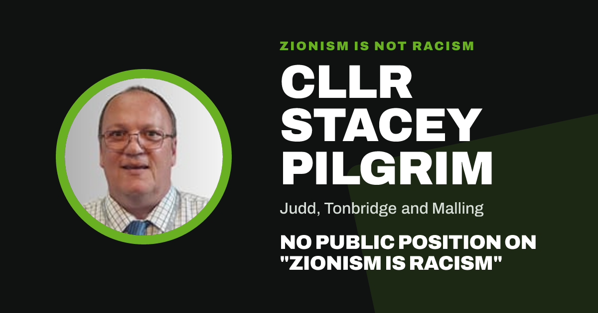 Share image: Cllr Stacey Pilgrim, Judd ward, Tonbridge and Malling