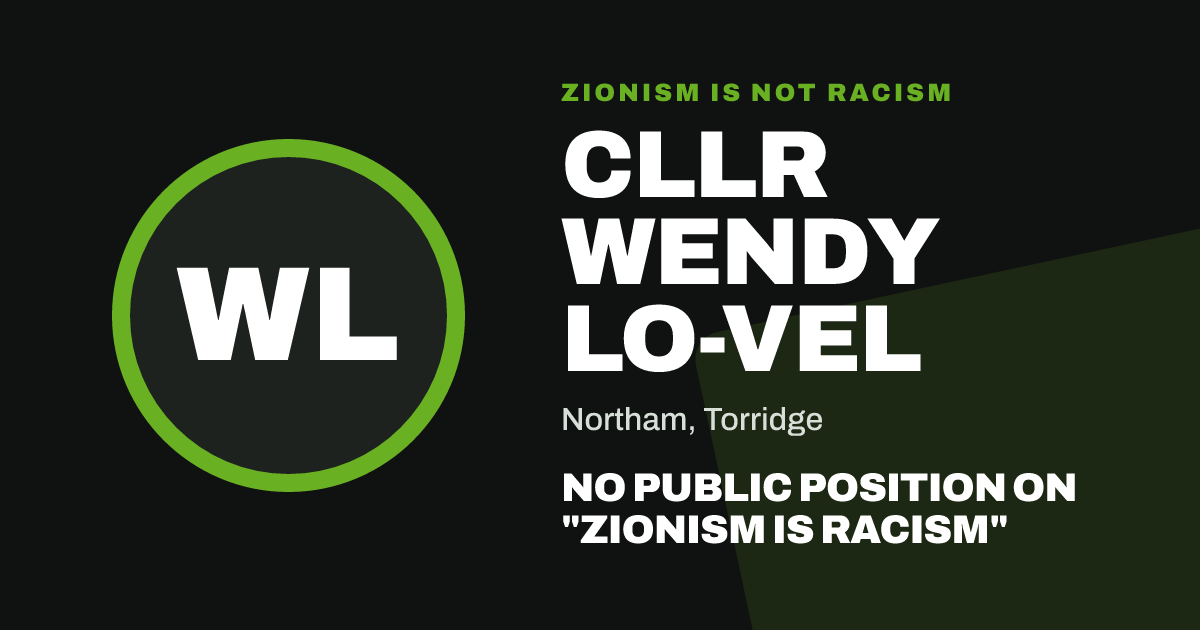 Share image: Cllr Wendy Lo-Vel, Northam ward, Torridge