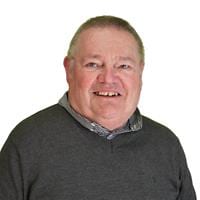 Councillor Alan Wigley