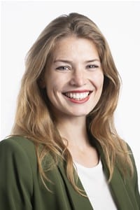 Councillor Eloise Waldon-Day