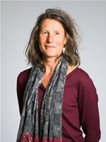 Councillor Catherine Baart