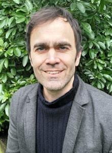Councillor Michael Welton
