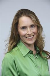 Councillor Christina Coleman