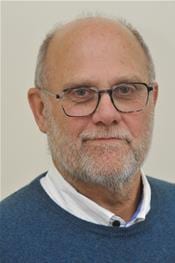 Councillor Graham Shaw