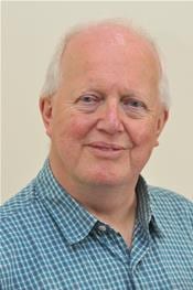 Councillor Martyn Everitt
