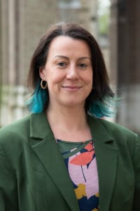 Councillor Emma Edwards