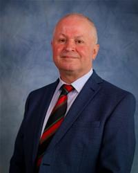 Councillor Sean Morgan