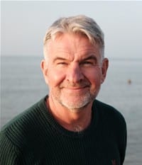 Councillor Stuart Heaver