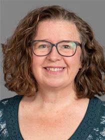 Councillor Priscilla Elmer