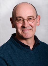 Councillor Ben Crystall