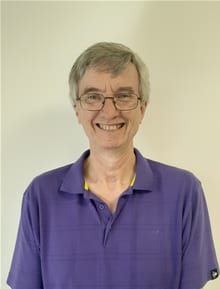 Councillor Carl Brittain