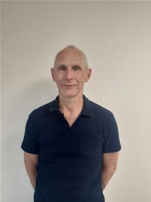 Councillor Graeme Hill