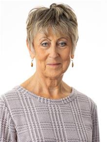 Councillor Maura Connolly