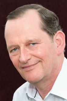 Councillor Nick Cox