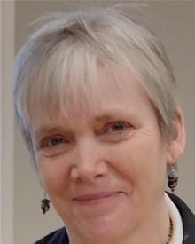 Councillor Rachel Carter