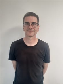 Councillor Steven Watson