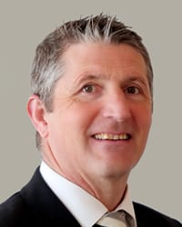 Councillor Andy Ketchin