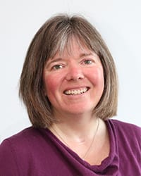 Councillor Diana Moore