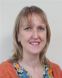 Councillor Helen Terry