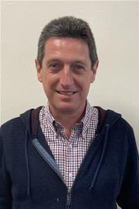Councillor Graham Golding