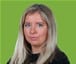 Councillor Amelia Shoebridge