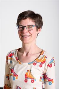 Councillor Saskia Heijltjes