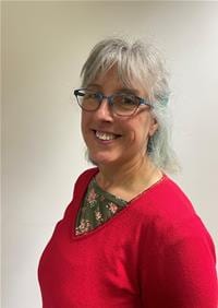 Councillor Helen Tuffin