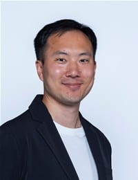 Councillor Dr Chae Ho Hwang