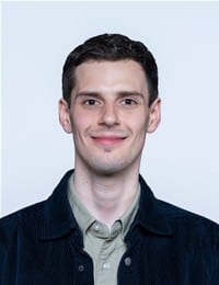 Councillor Joe Hudson-Small