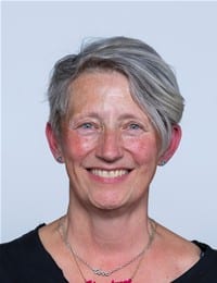 Councillor Kelly Drake