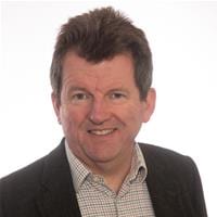 Councillor David Noland