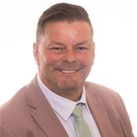 Councillor Kevin Foster