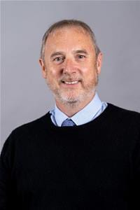 Councillor Tony Deakin