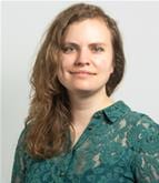 Councillor Emma Garnett