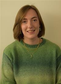 Councillor Lauren McLay